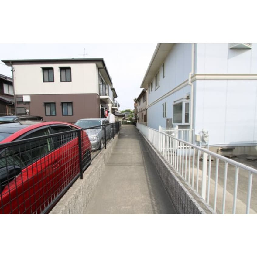  武豊線/亀崎駅 徒歩14分 1階 築27年