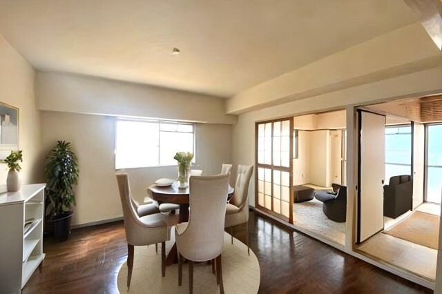 写真・家具はイメージです。家具付きではありません。(T-Ho 名古屋臨海高速鉄道<あおなみ線>/港北駅 徒歩14分 5階 築38年