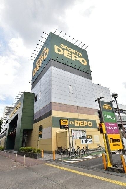  Ｃｏｍｆｏｒｔ山王