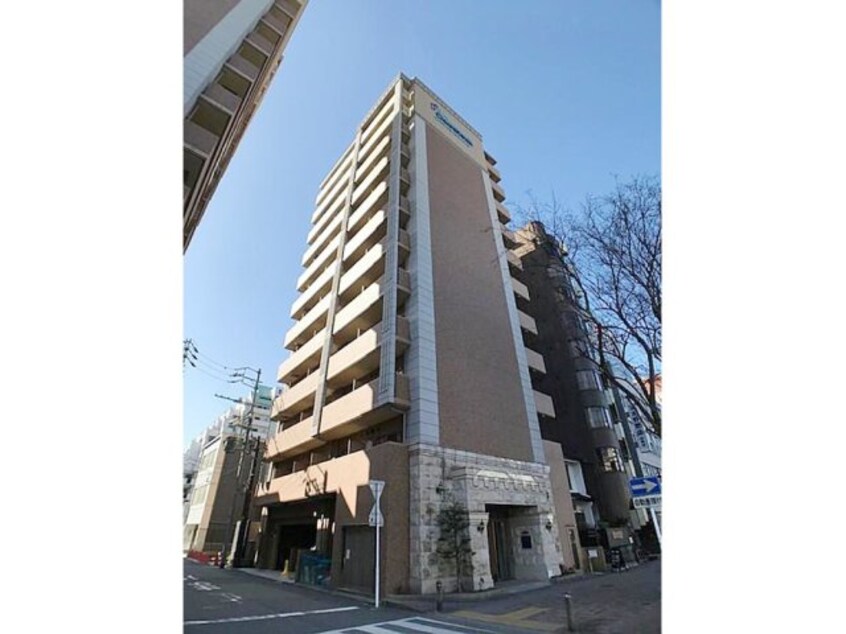  プレサンスＳＡＫＡＥ白川公園