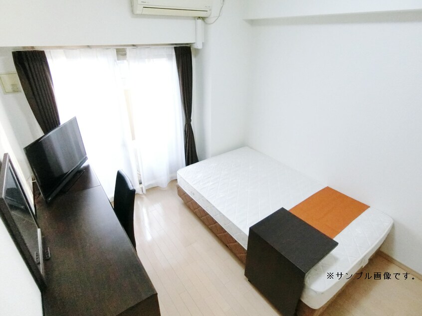  プレサンスＳＡＫＡＥ白川公園