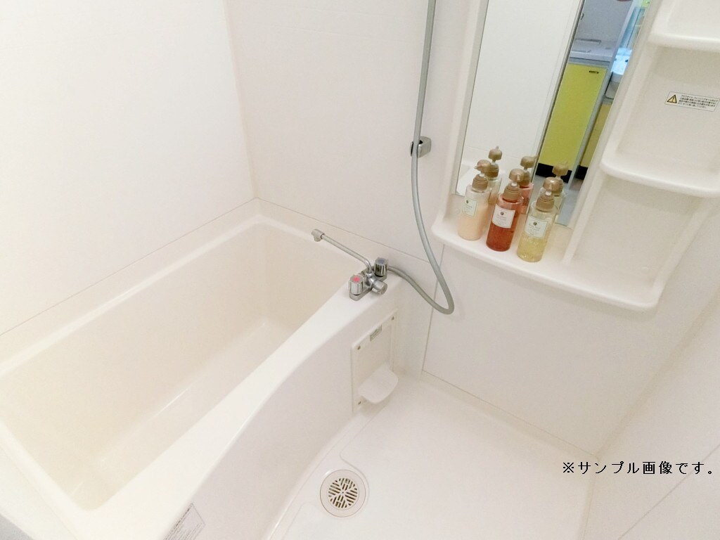  プレサンスＳＡＫＡＥ白川公園