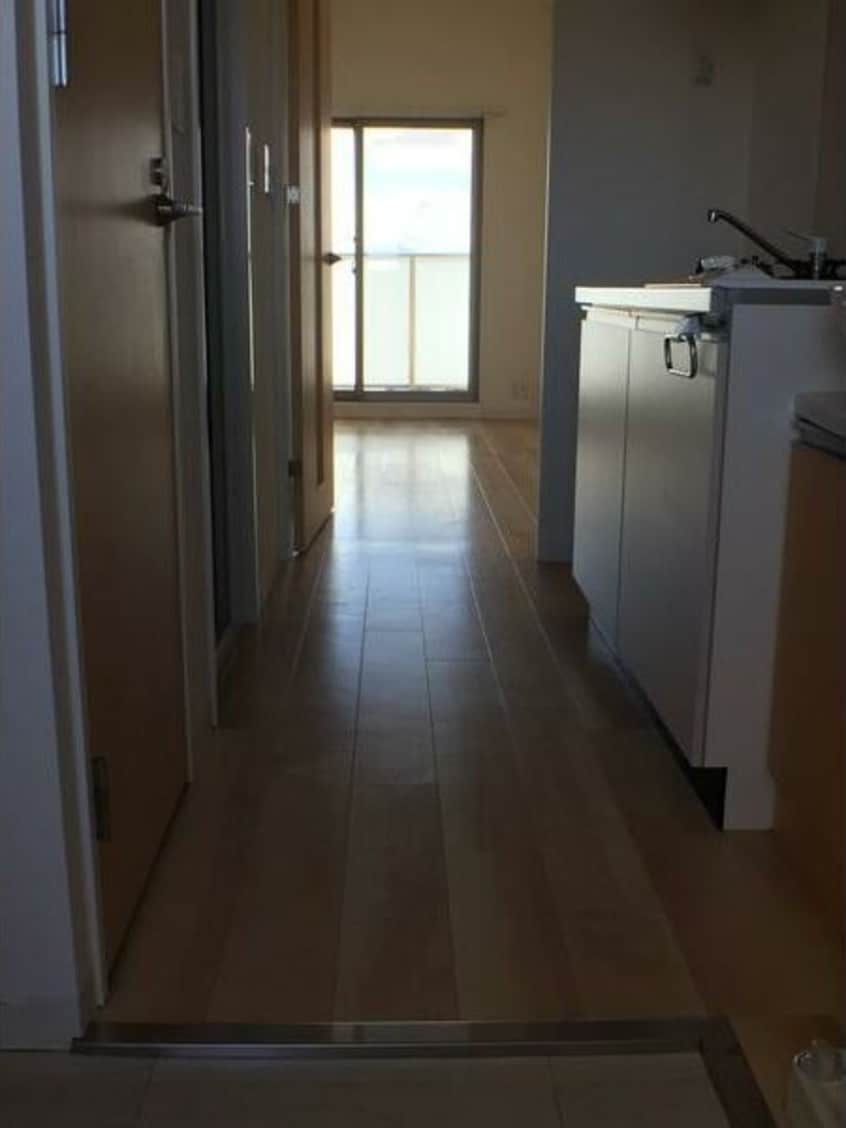  パルティール御器所