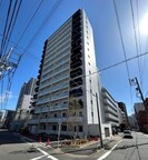 名古屋市営地下鉄名城線/金山駅 徒歩6分 9階 1年未満の外観