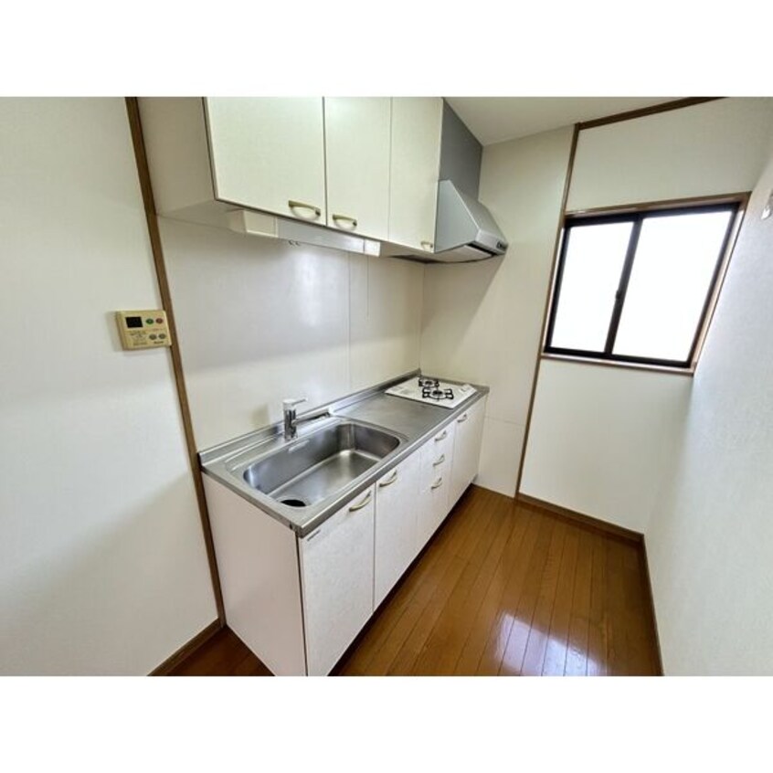  名鉄常滑線・空港線/蒲池駅 徒歩8分 2階 築24年