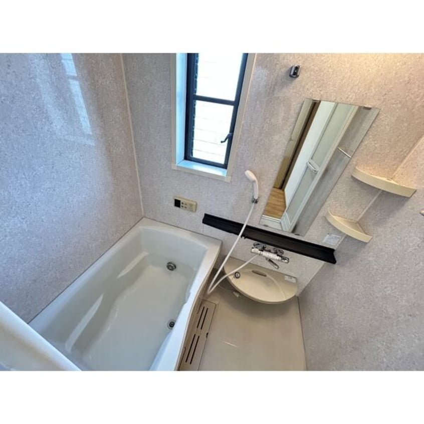  名鉄常滑線・空港線/蒲池駅 徒歩8分 2階 築24年