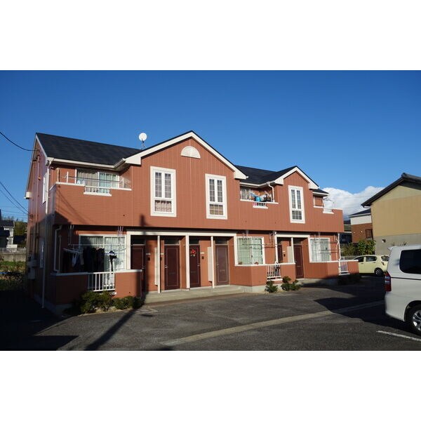  武豊線/亀崎駅 徒歩7分 1階 築24年