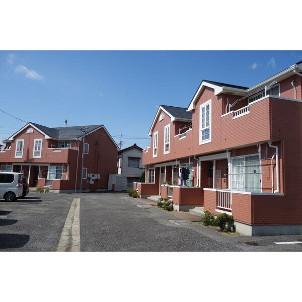  武豊線/亀崎駅 徒歩7分 1階 築24年