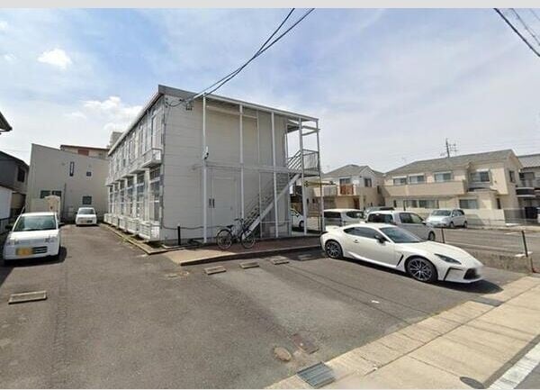  グリーンリバー