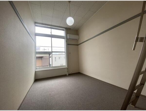  グリーンリバー