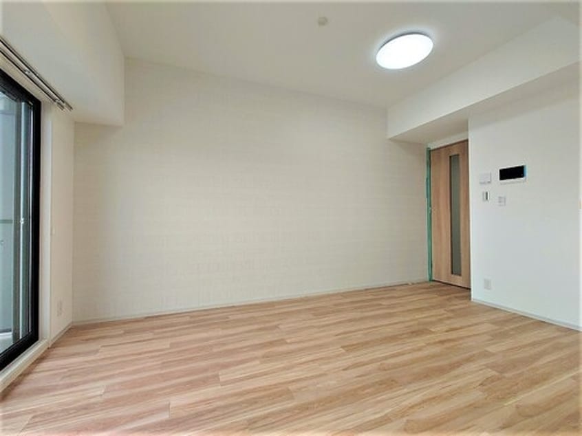 リビング・ダイニング※同タイプの部屋のお写真です プレイス白壁