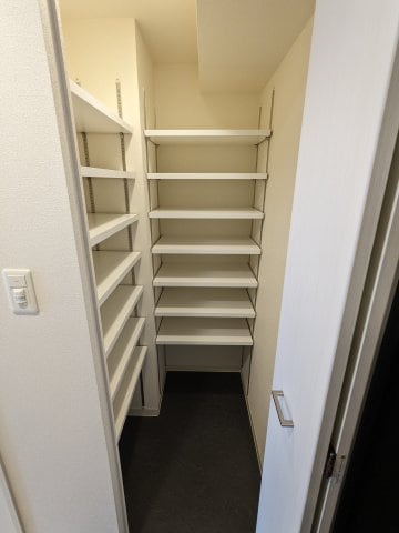 シューズボックス アドバンス名古屋モクシー