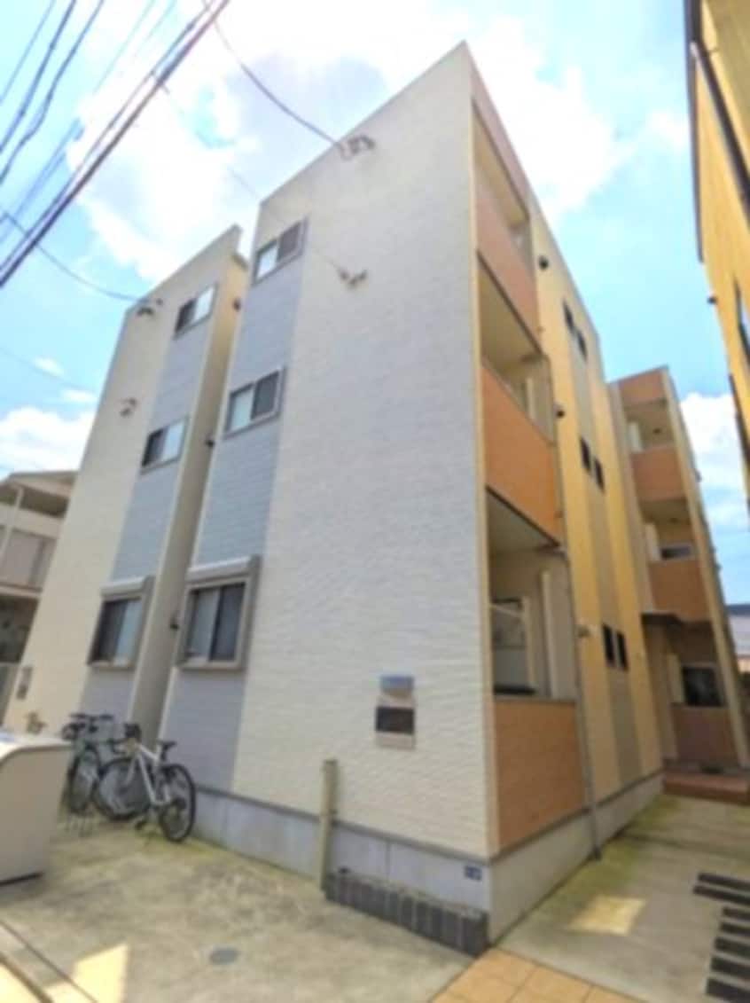  ハーモニーテラス高道町Ⅵ