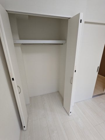 クローゼット ハーモニーテラス高道町Ⅵ