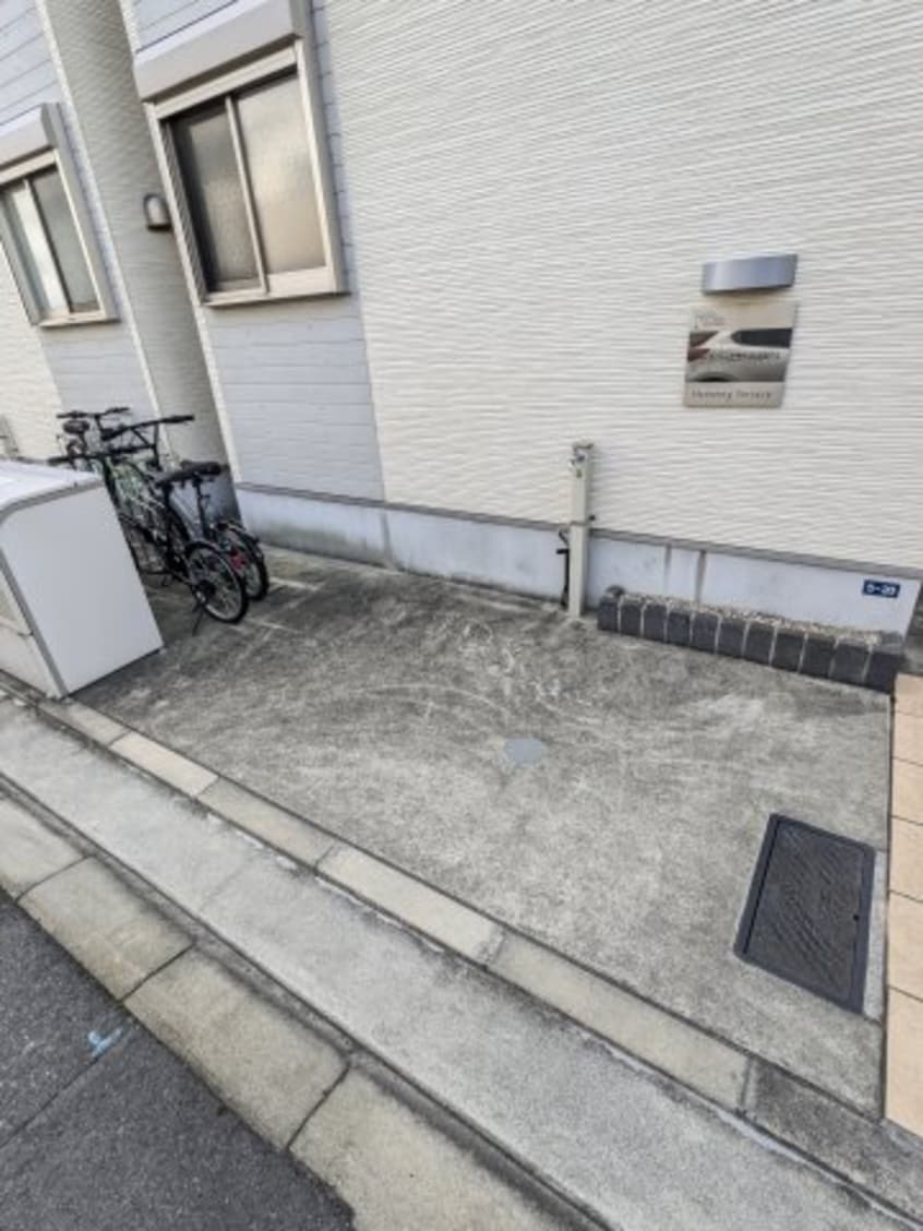  ハーモニーテラス高道町Ⅵ