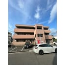 名鉄河和線/成岩駅 徒歩7分 2階 築33年の外観