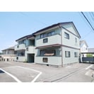 名鉄河和線/南加木屋駅 徒歩20分 2階 築29年の外観