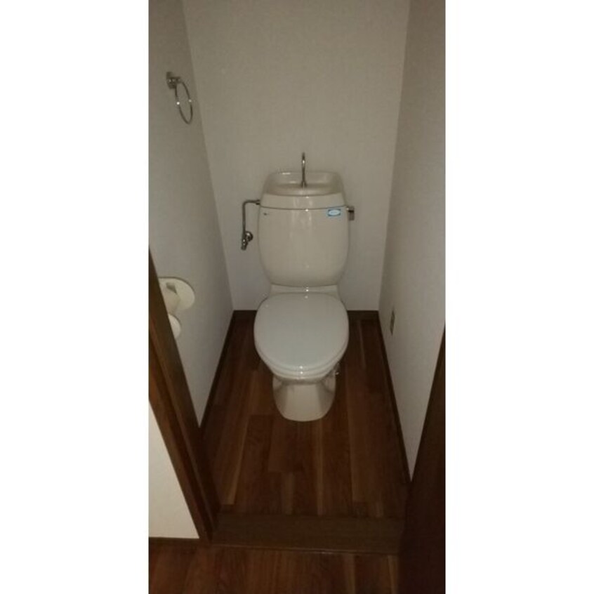  名鉄河和線/南加木屋駅 徒歩20分 2階 築29年