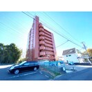 名鉄名古屋本線/中京競馬場前駅 徒歩18分 9階 築37年の外観