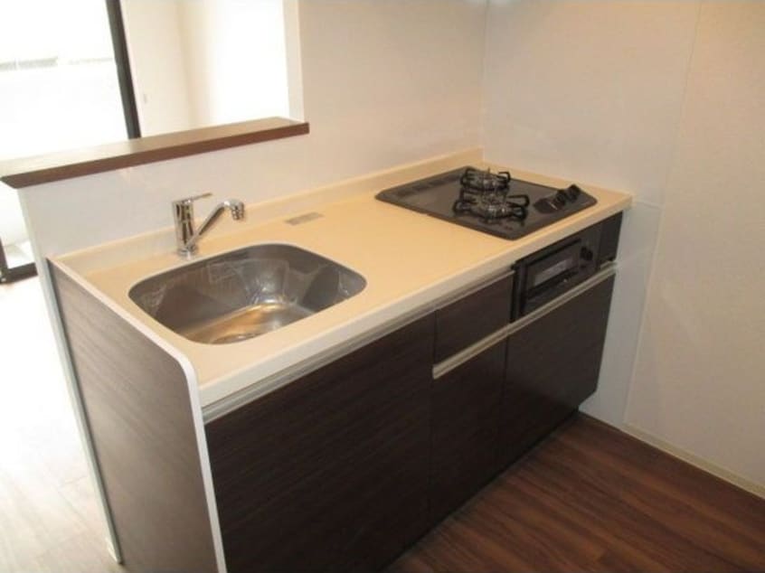  レジデンシア花の木