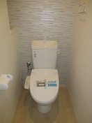  レジデンシア花の木