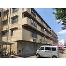 名鉄名古屋本線/左京山駅 徒歩9分 4階 築48年の外観