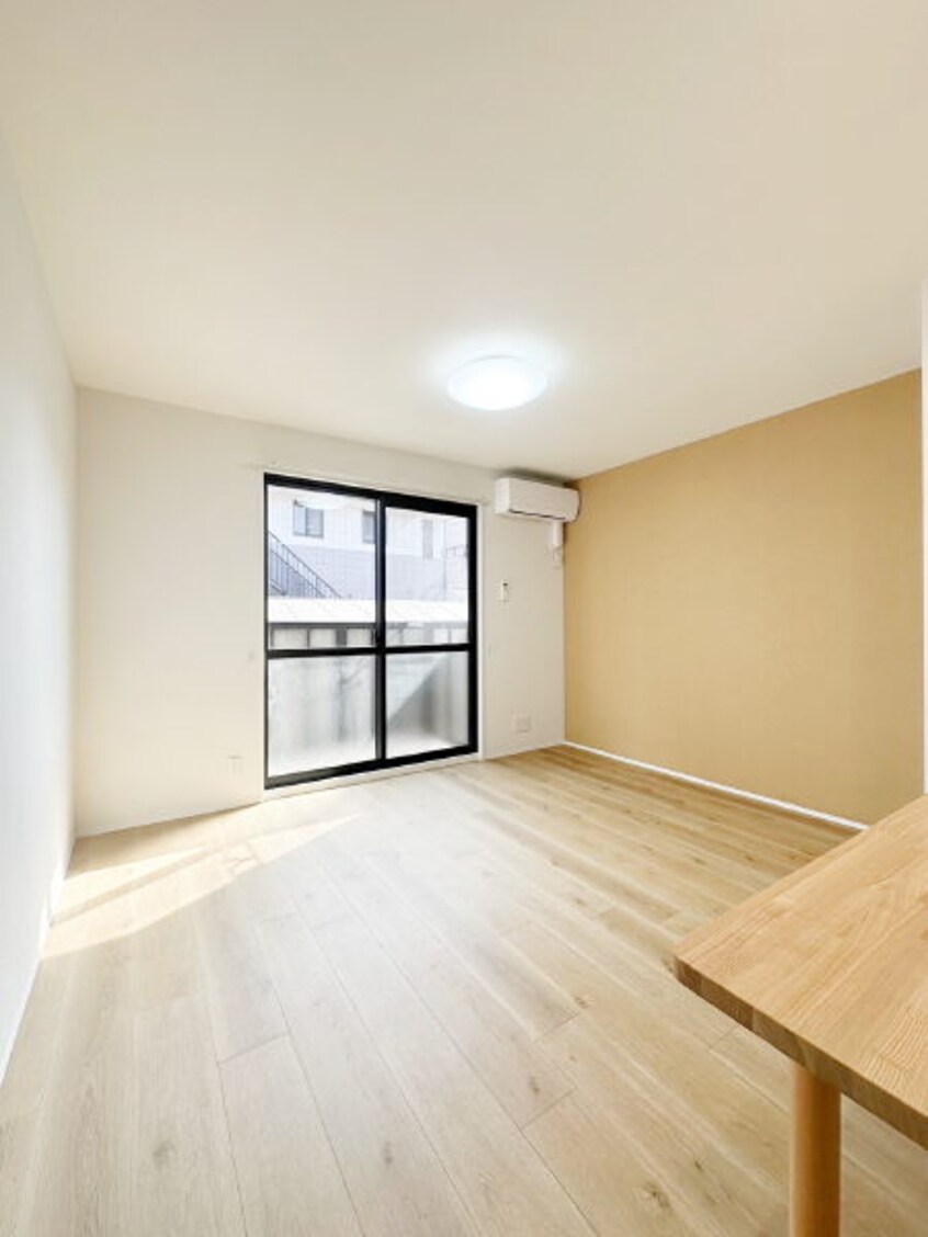 ※別の物件の施工例となります。ご参考ください。 名鉄常滑線・空港線/太田川駅 徒歩37分 1階 築24年