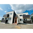 名鉄名古屋本線/前後駅 徒歩36分 1階 築7年の外観