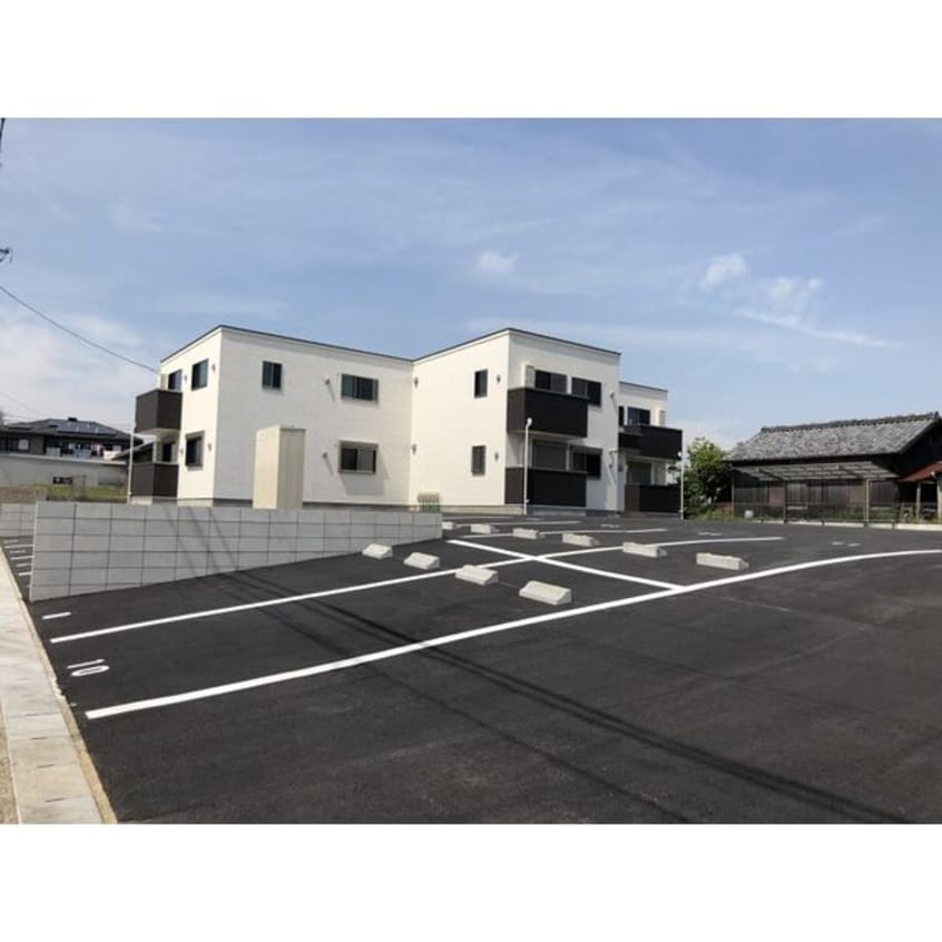  名鉄名古屋本線/前後駅 徒歩36分 1階 築7年