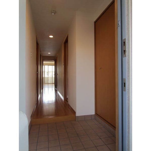  名鉄常滑線・空港線/聚楽園駅 徒歩21分 2階 築18年