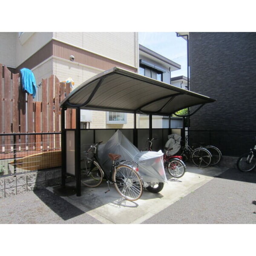  名鉄常滑線・空港線/聚楽園駅 徒歩21分 2階 築18年