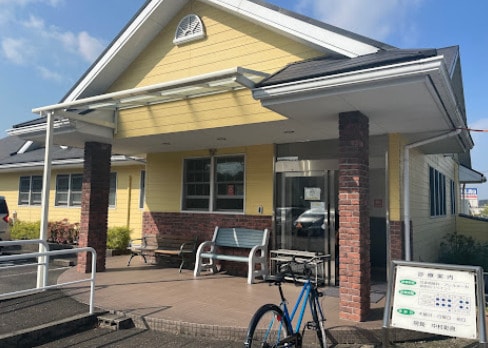 なかむら耳鼻科クリニック(病院)まで646m 名鉄常滑線・空港線/聚楽園駅 徒歩21分 2階 築18年