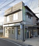 ヒバリ調剤薬局 高横須賀店(ドラッグストア)まで1m 名鉄常滑線・空港線/尾張横須賀駅 徒歩3分 1階 1年未満