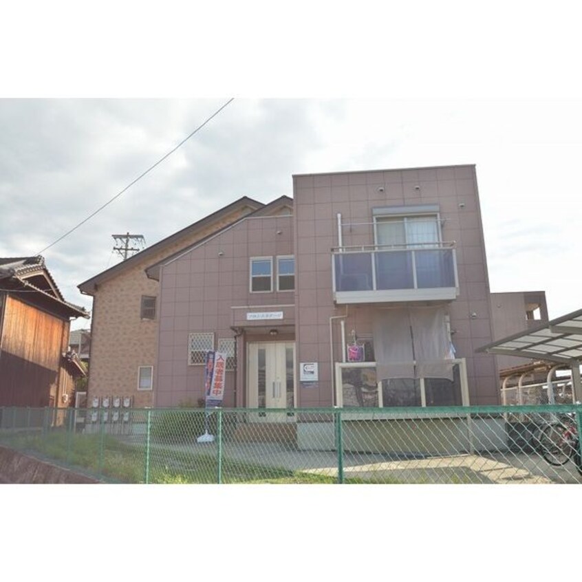  武豊線/大府駅 徒歩3分 1階 築18年