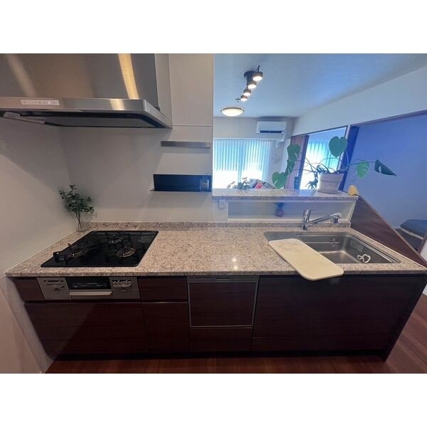  東海道本線/笠寺駅 徒歩5分 3階 築4年