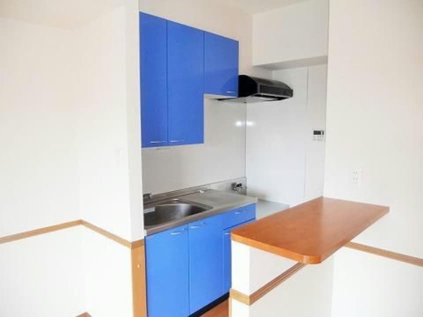 室内写真は別部屋の写真です。 名鉄常滑線・空港線/太田川駅 徒歩6分 4階 築18年