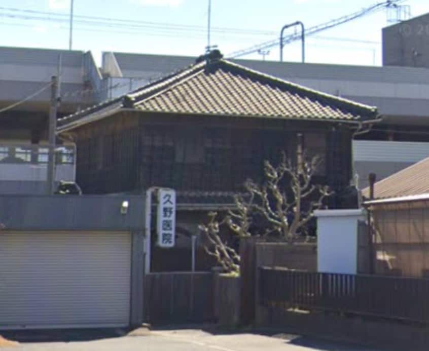 久野医院 94m 名鉄常滑線・空港線/太田川駅 徒歩6分 4階 築18年