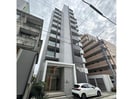名古屋市営地下鉄桜通線/高岳駅 徒歩9分 9階 築6年の外観