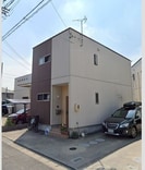 名鉄犬山線/下小田井駅 徒歩5分 1-2階 築16年の外観