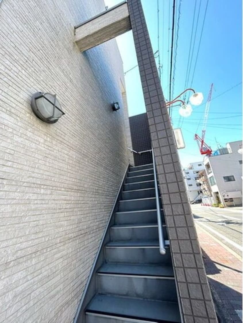  シェモア中島町