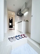  シェモア中島町