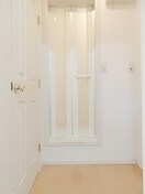 内装です グレイス市場木