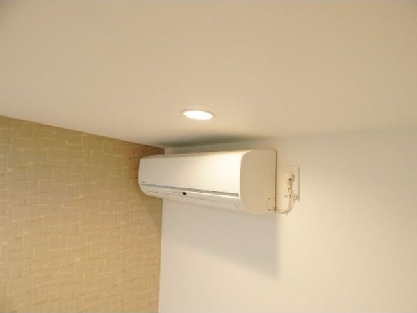  プレザント中村