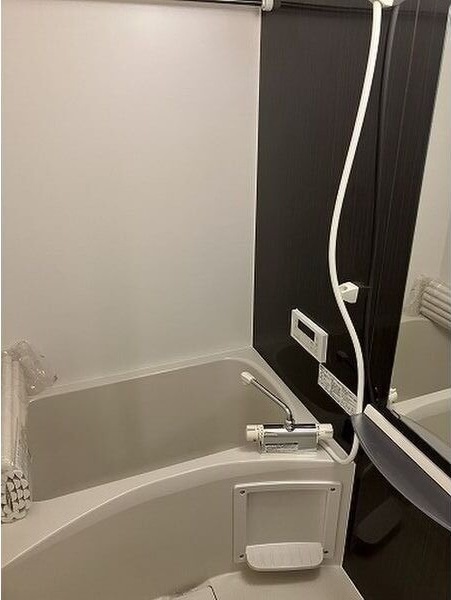  プレザント中村