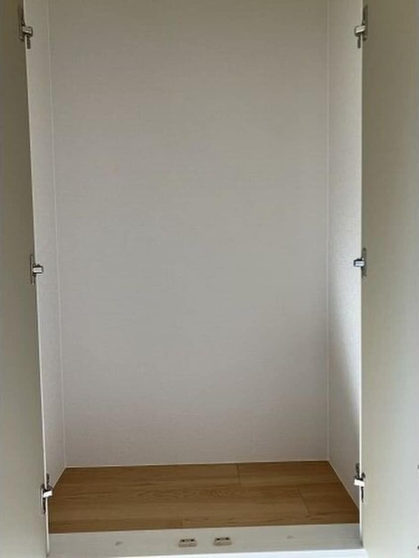  プレザント中村