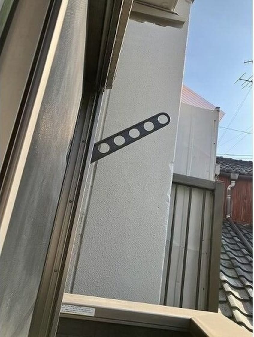  プレザント中村