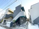 名鉄犬山線/中小田井駅 徒歩6分 1階 築7年の外観