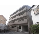 名古屋市営地下鉄鶴舞線/平針駅 徒歩7分 4階 築30年の外観