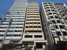 名古屋市営地下鉄名城線/久屋大通駅 徒歩7分 8階 築18年の外観