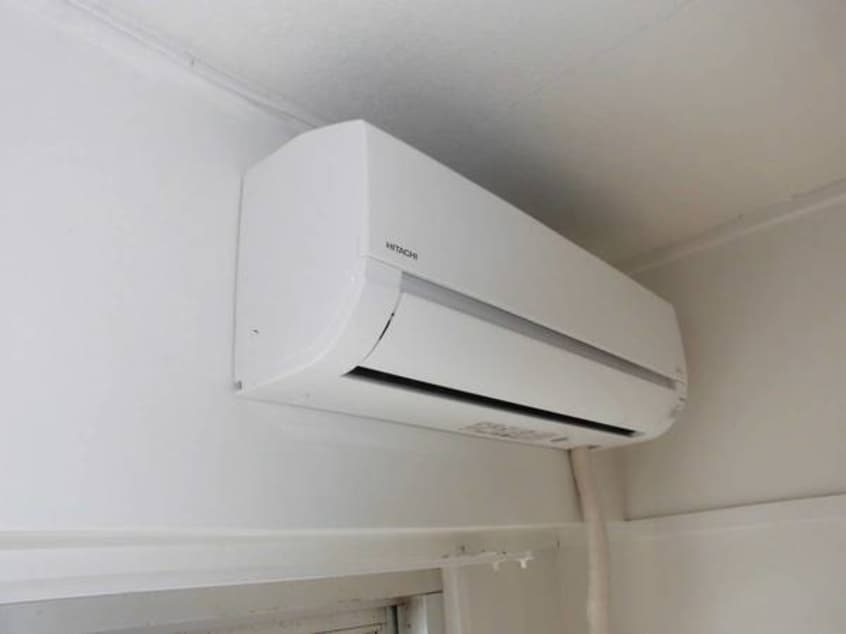 ビレッジハウスの同一物件・同一タイプの間取りの写真です ビレッジハウス山中2号棟